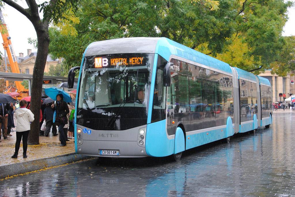 Общественный транспорт во франции: самолеты, поезда, метро, автобусы, трамваи - 2023