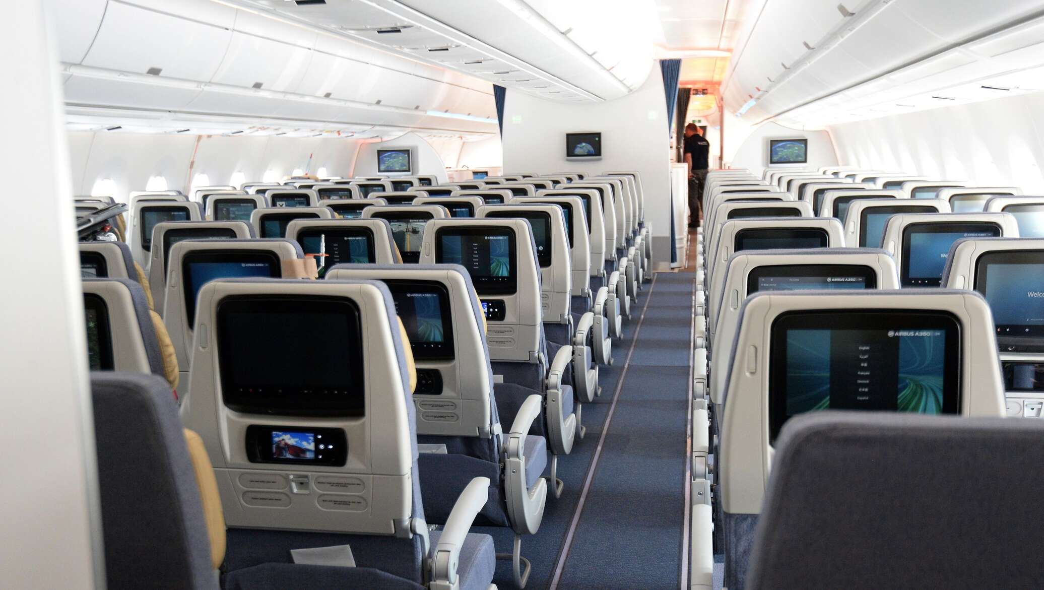 Турецкие авиалинии: регистрация на рейс turkish airlines в 2023
