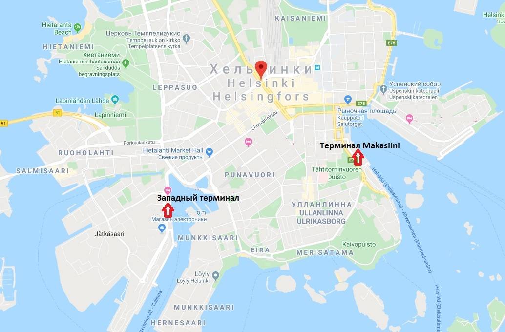 Работа в финляндии для русских вакансии без знания языка: гид по трудоустройству, зарплата