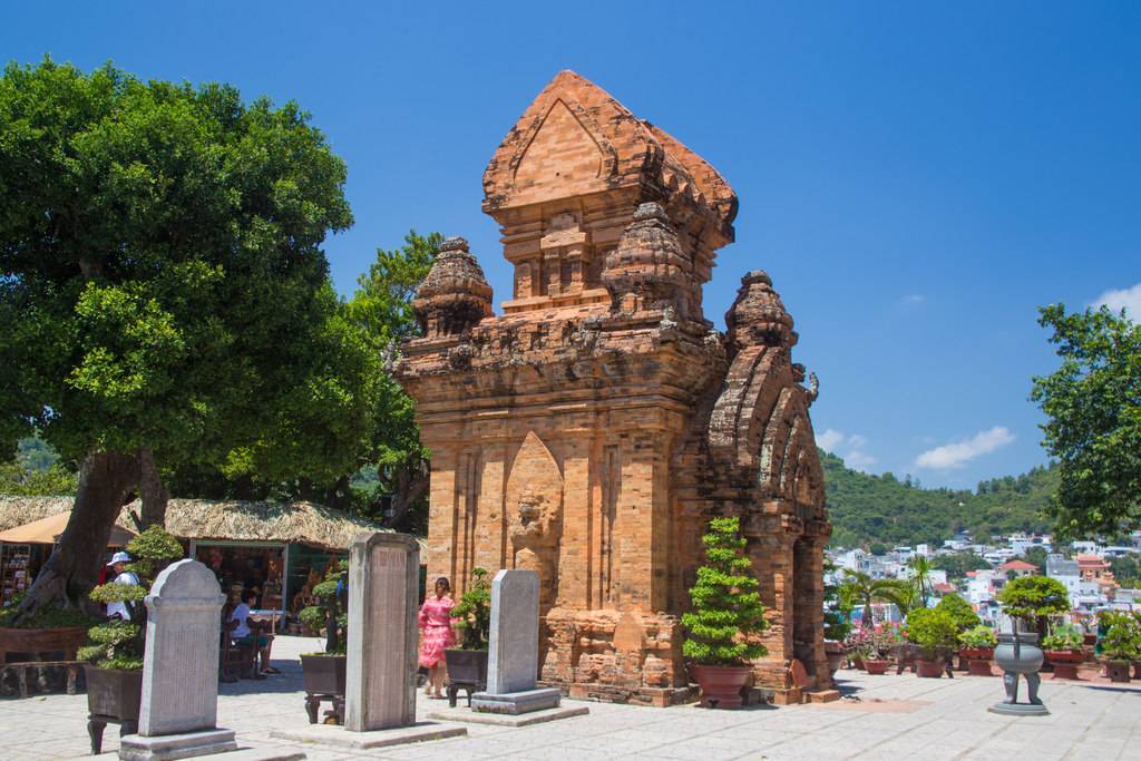 7 лучших экскурсий из нячанга: вьетнам