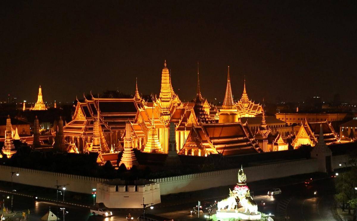Что посмотреть в чиангмае: 27 причин, почему туристы едут на север таиланда