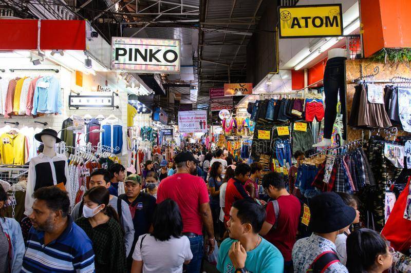 Бангкок 2022 — отдых, экскурсии, музеи, шоппинг и достопримечательности бангкока