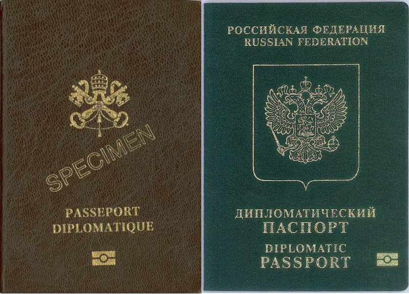 Служебный паспорт гражданина российской федерации в 2023 году: как получить