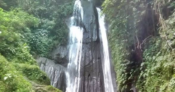 Водопад зейгалан - один из высочайших водопадов мира - travel edge