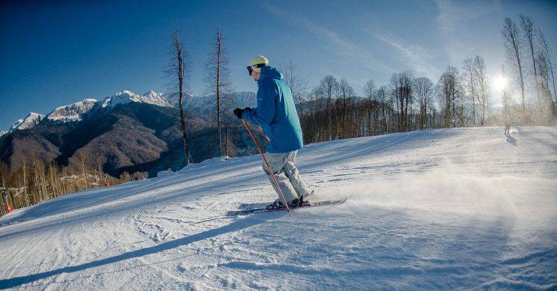 Выбор горнолыжного курорта без визы для россиян