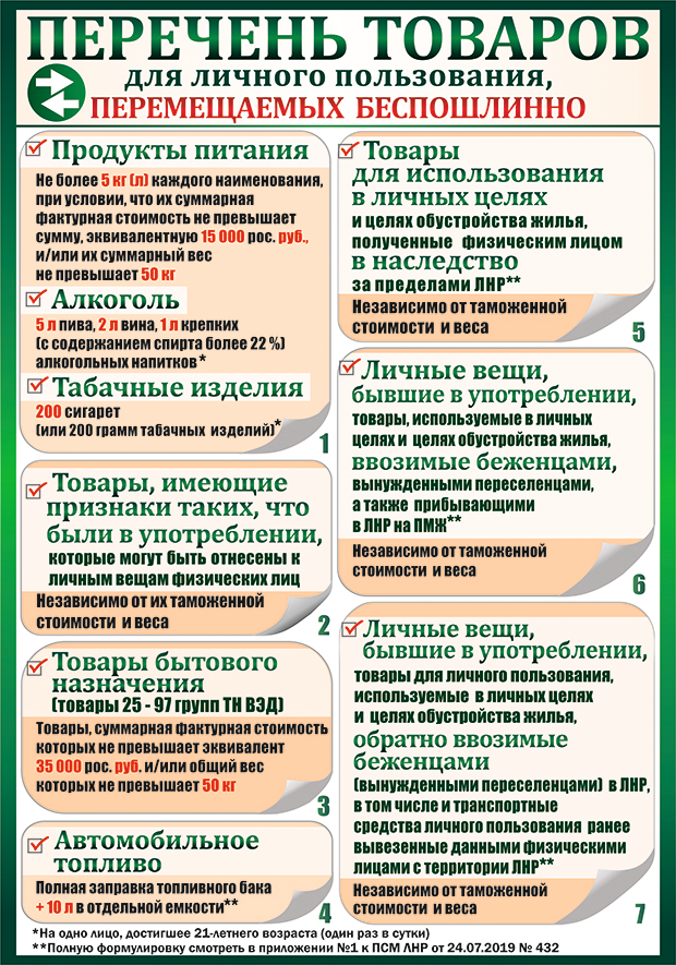 Наличные через границу – 2020. какую сумму можно провозить?