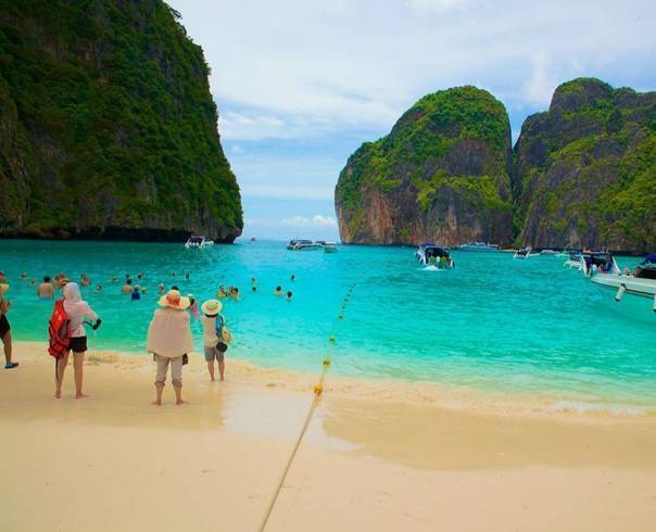 Сколько стоит отдых в тайланде
