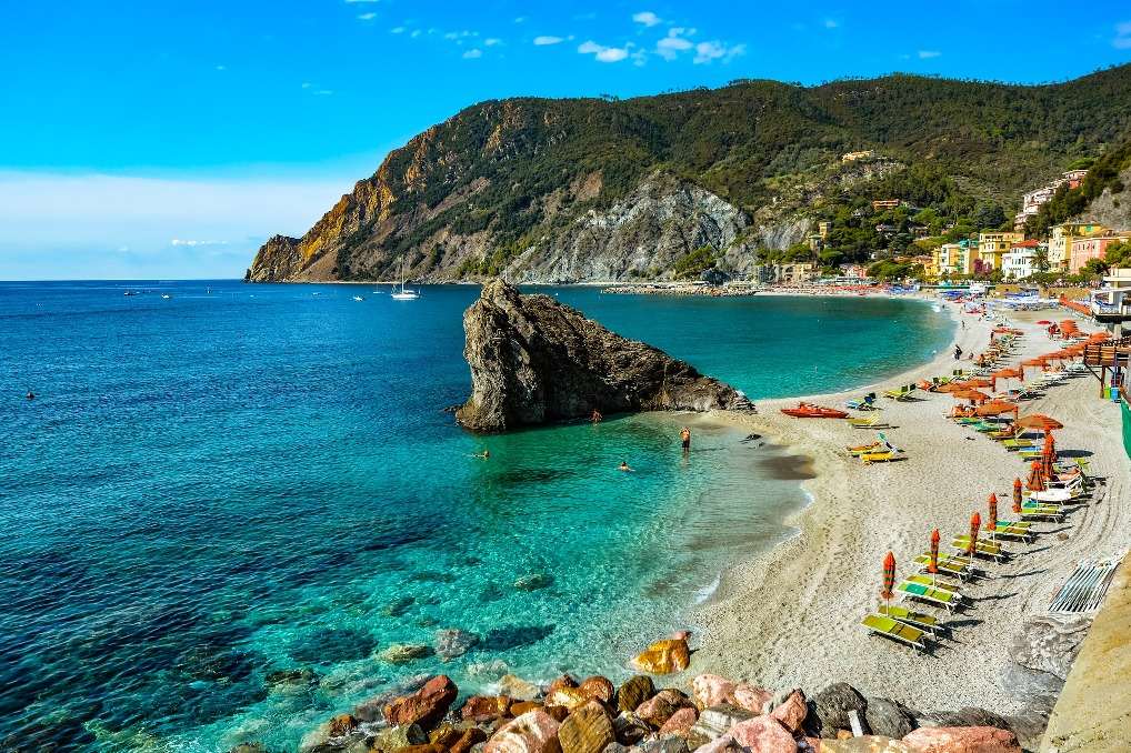 Сицилия – отдых, курорты, достопримечательности