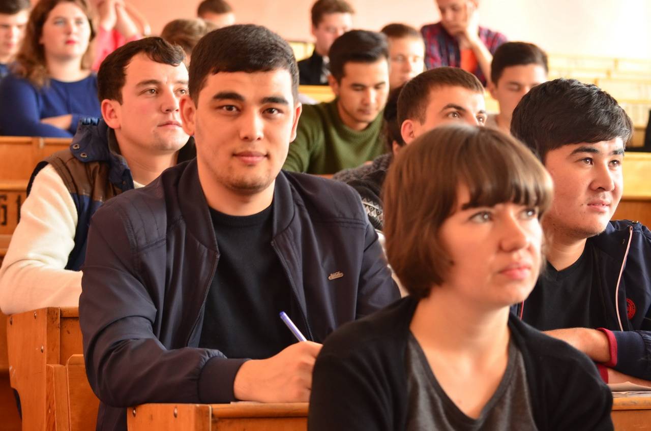 Предуниверсарии и сунцы при вузах москвы и регионов