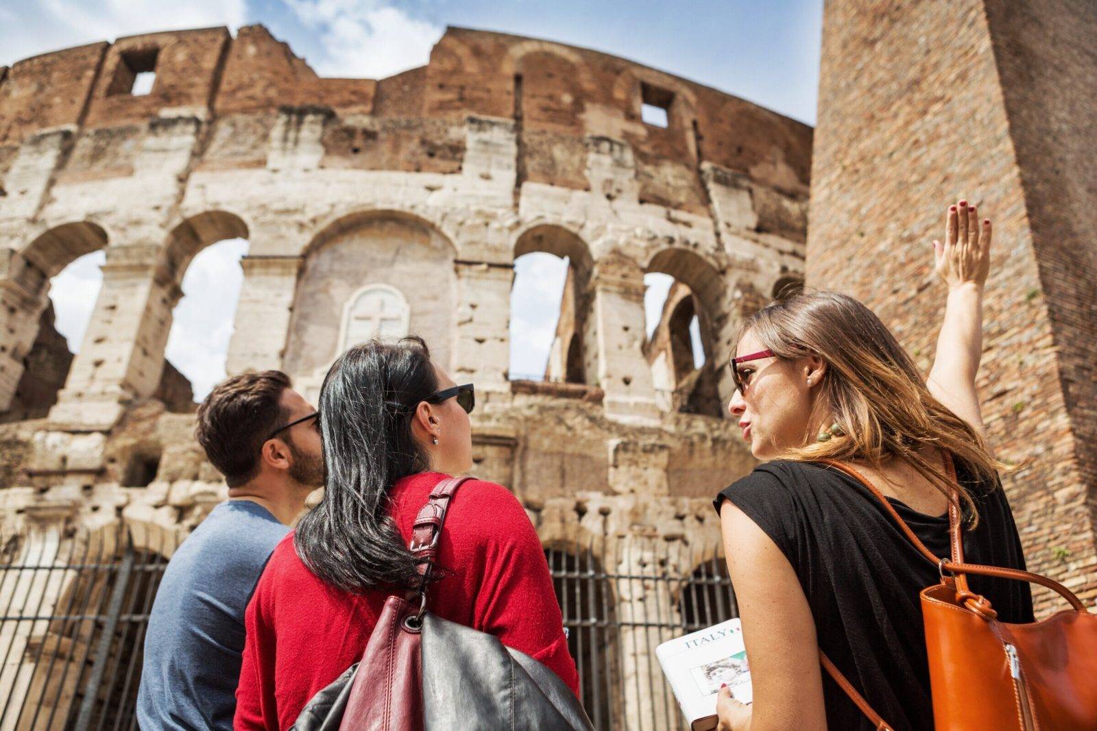 Рим: большой обзор города, советы и лайфхаки туристам
