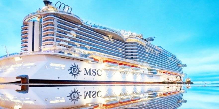 Круиз MSC Virtuosa