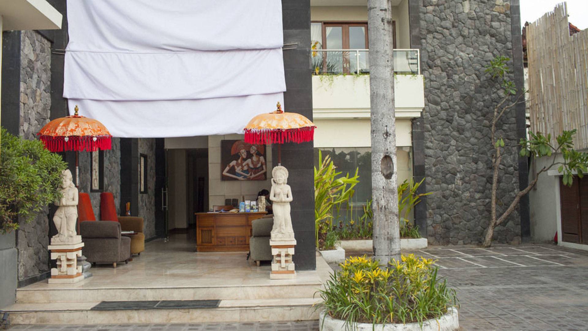 The segara suites in nusa dua, indonesia | expedia