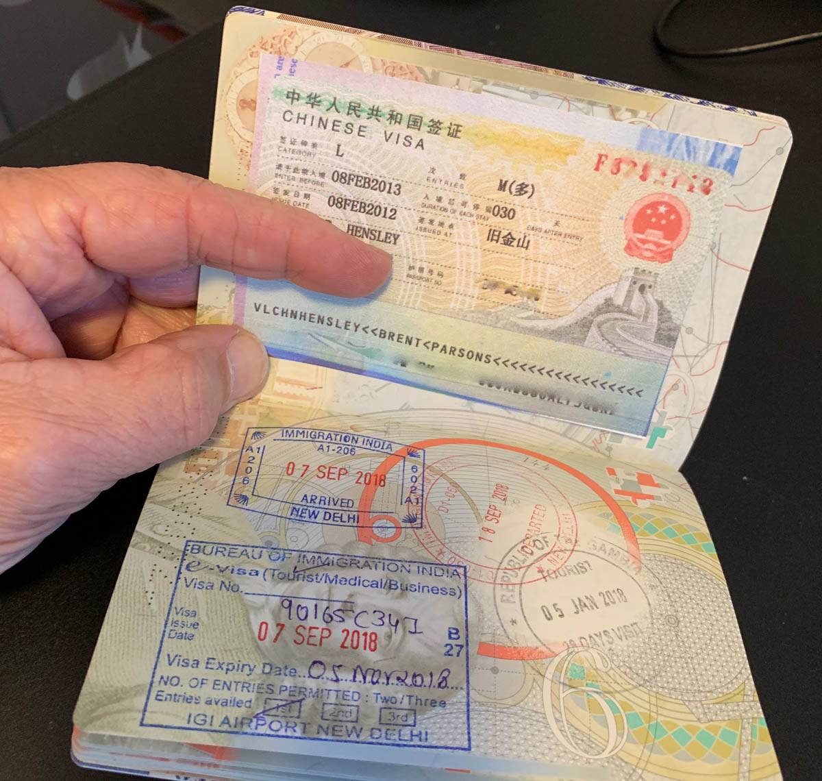 Монголия для россиян: виза не нужна для поездок до 30 дней