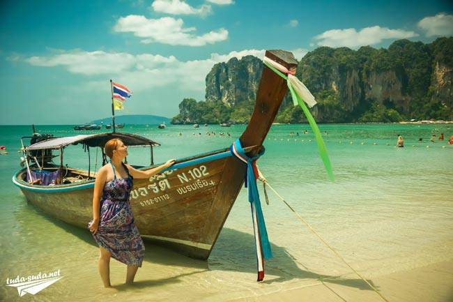 Где лучше отдыхать: тайланд или вьетнам