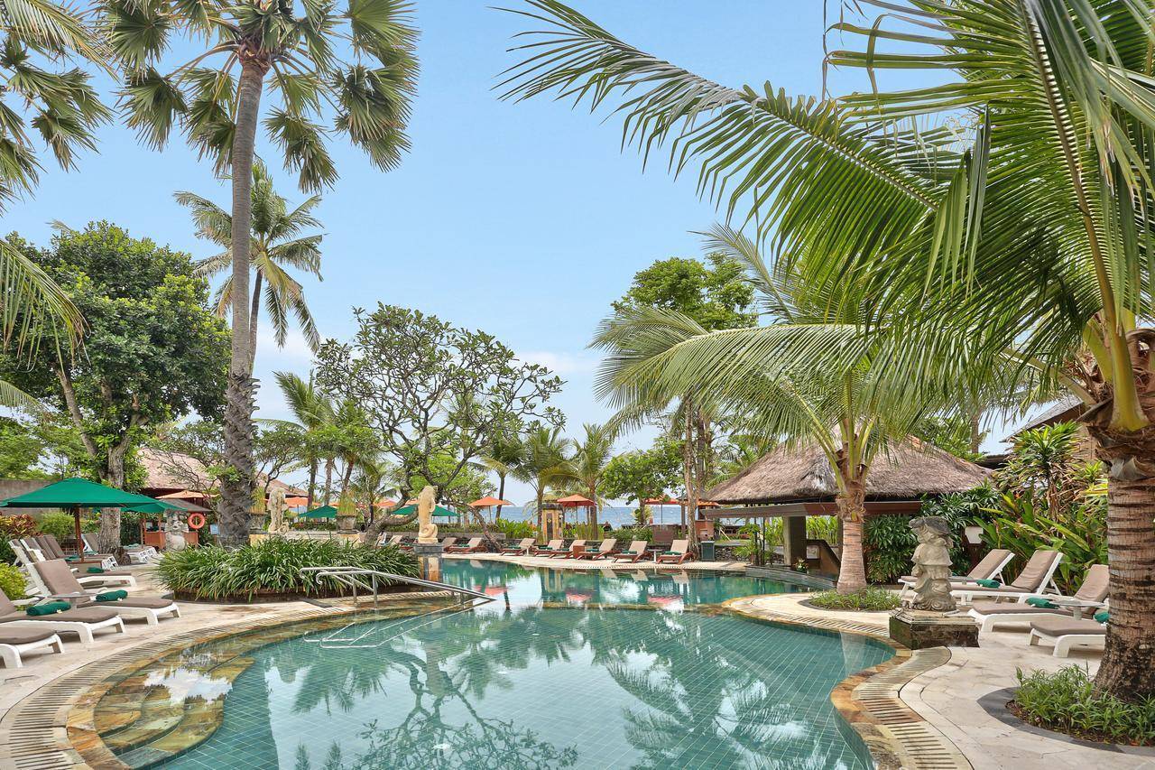 Hotels near legian beach, kuta - amazing deals on 2,513 hotels