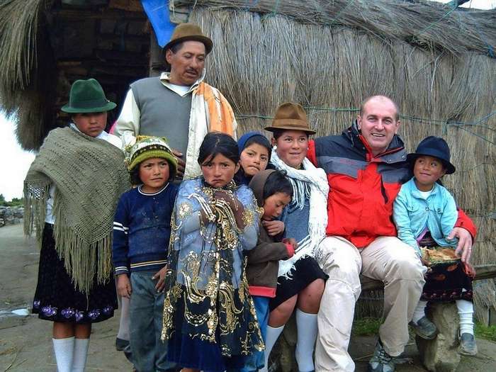 Эмиграция в эквадор из россии в 2022 году: способы переезда, отзывы