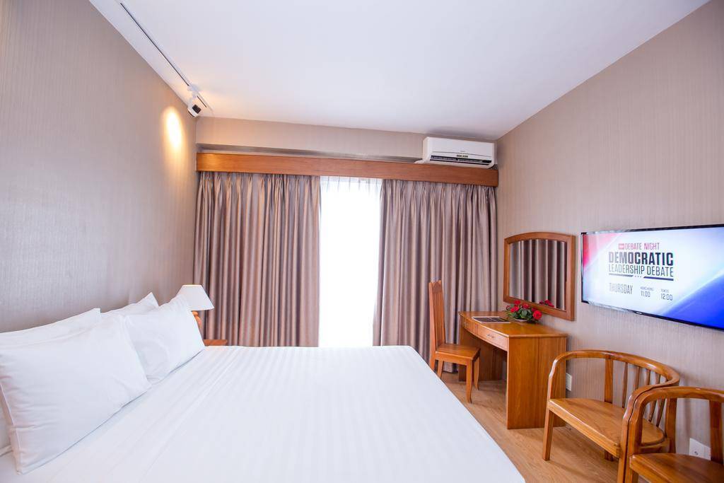 Отель vien dong 3* (вьетнам, нячанг) – туры, цены и отзывы - chip.travel