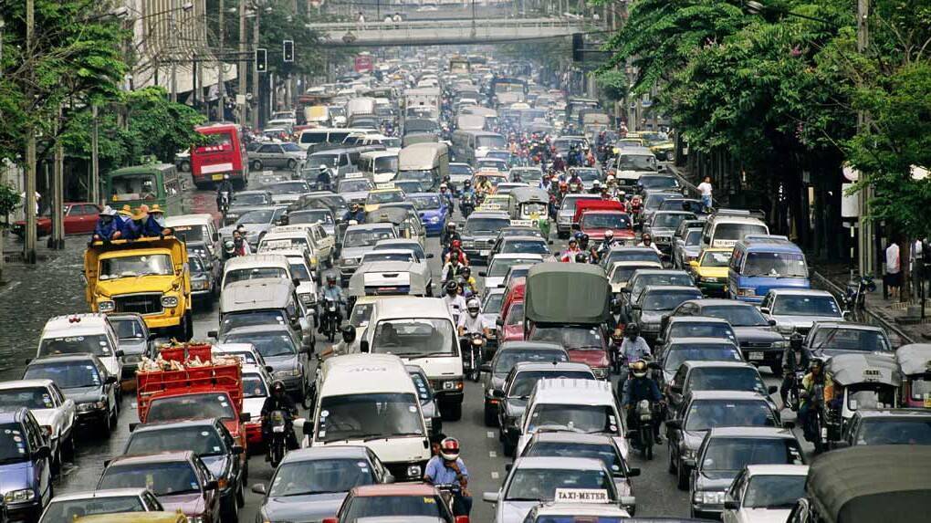 Аренда авто в таиланде : документы, страховка, пдд