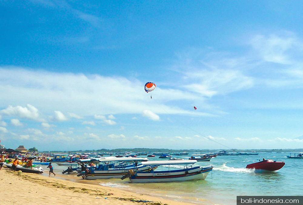 Отпуск.com ️ the tanjung benoa beach resort bali 4* индонезия, танджунг беноа (о. бали)