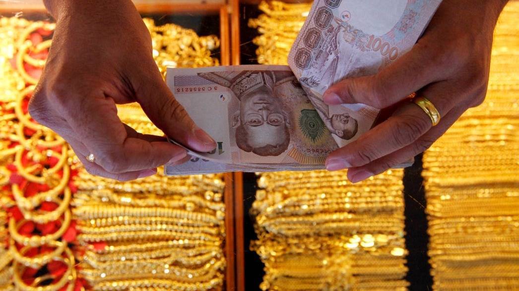 Добыча золота в тайланде прекратится с 2017 года
