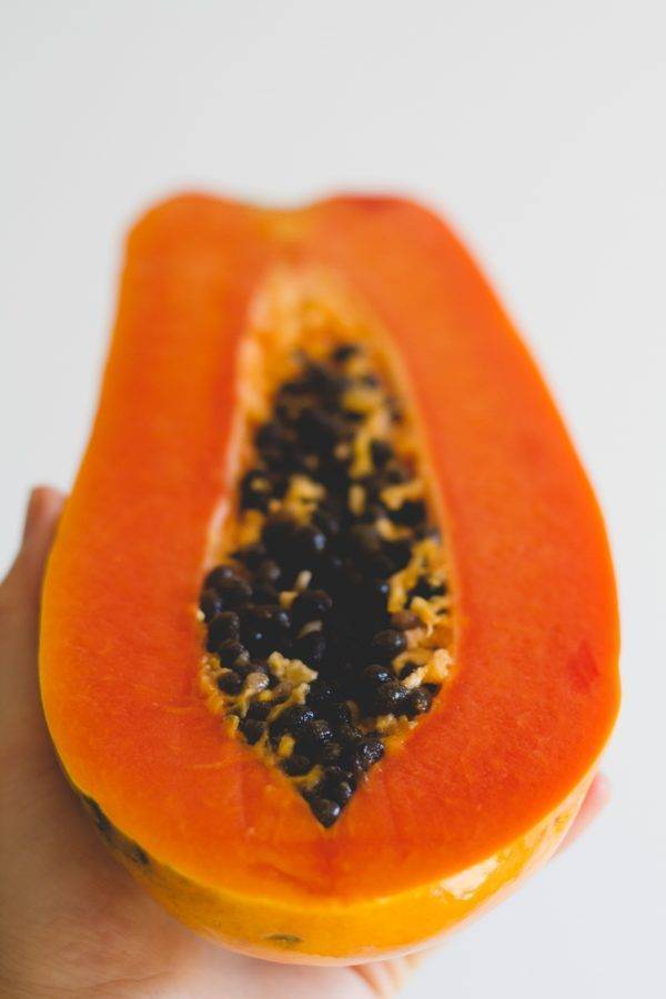 Как выглядят папайя и манго, как их различать и правильно выбрать