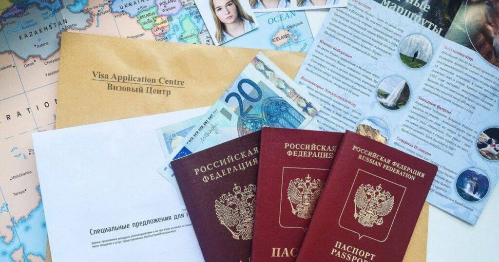 В баку нужна виза россиянам. Исландия виза для россиян. Как получить гражданство Исландии.