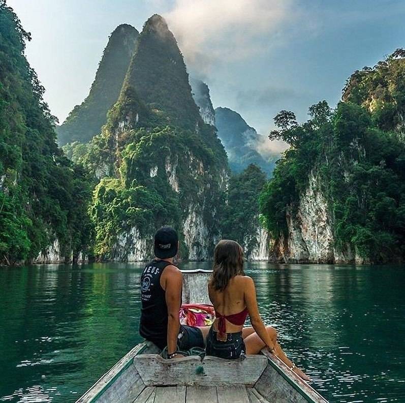 Таиланд: где лучше отдыхать летом: лучшие курорты страны