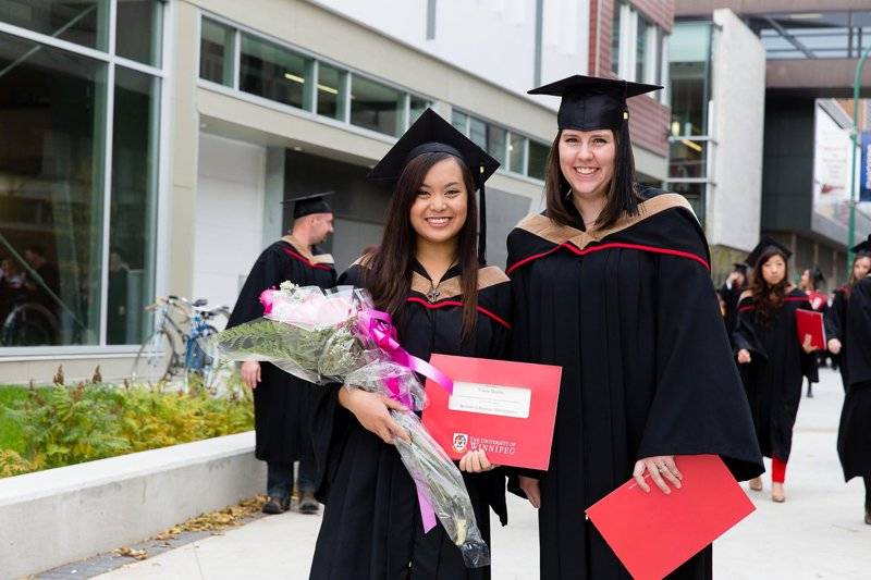 Магистратура в Канаде для россиян: возможности и перспективы