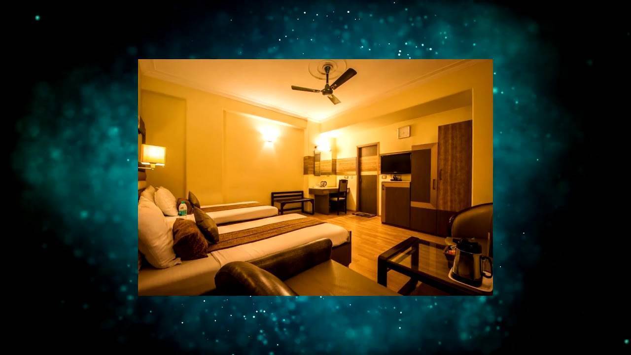 The sun court hotel yatri in new delhi, india | expedia