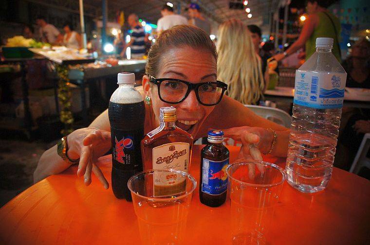 Все про алкоголь в тайланде для туристов