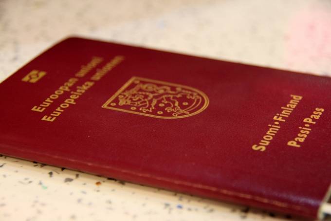 Как получить гражданство финляндии для россиян 2023
