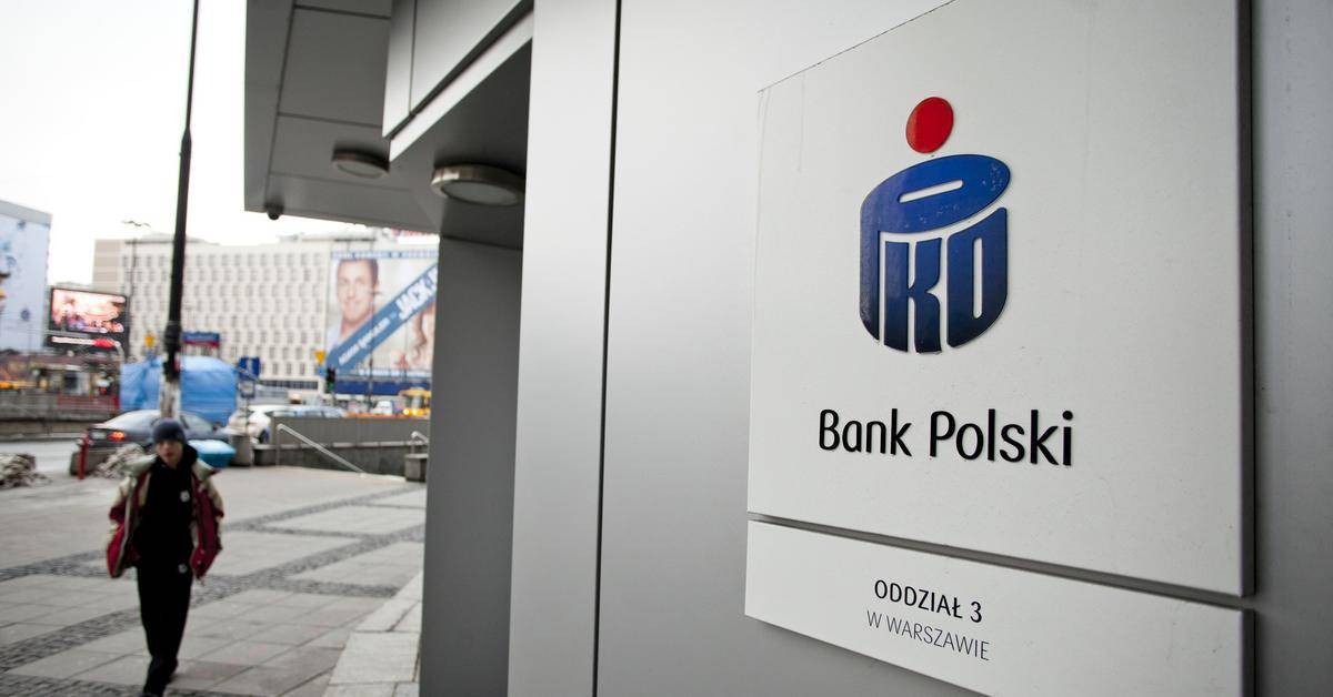 Pko bank polski — лидер банковского сектора польши