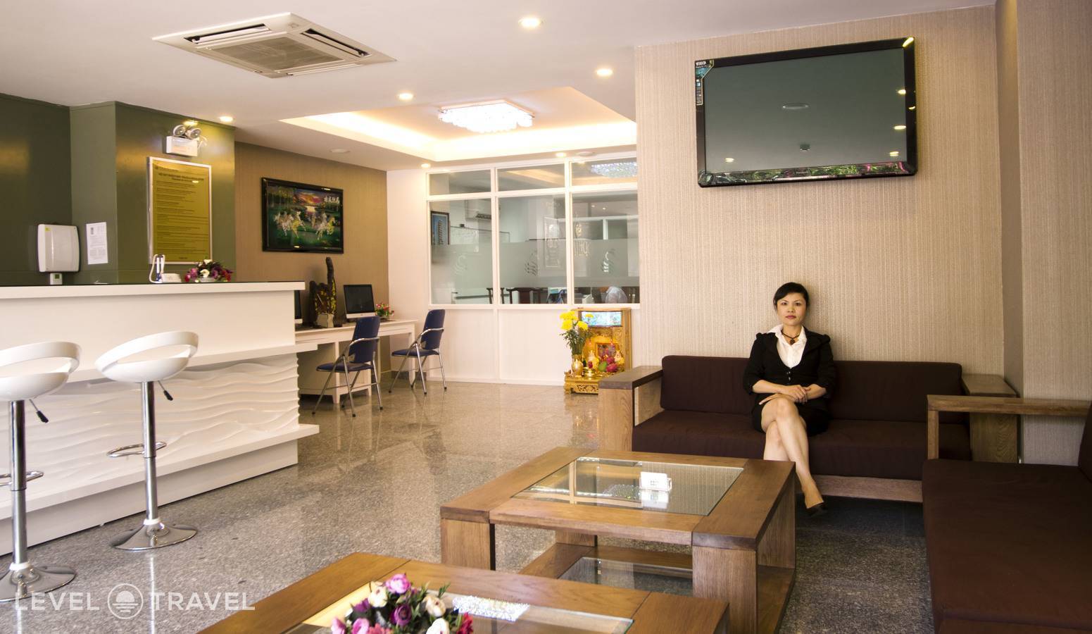 Sophia sky hotel in nha trang, vietnam | expedia