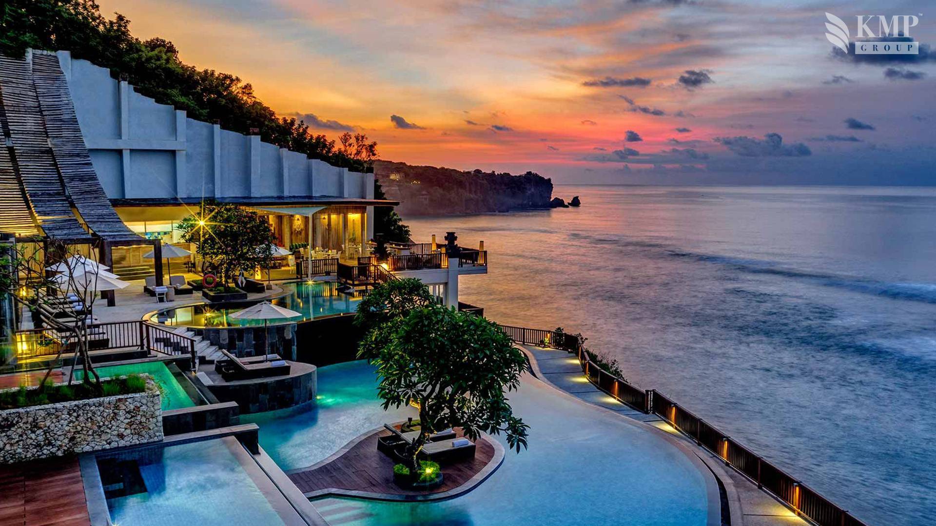Anantara bali uluwatu resort & spa 5* luxe, (улувату, индонезия) - описание, фото, бронирование и цены на 2022 год | maldives bonus