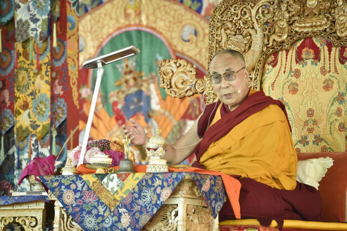 Сущность калачакра-тантры — еше другпа — cуть и смысл тибетского буддизма