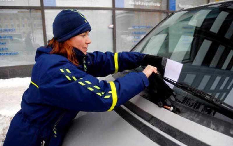 Вождение в финляндии: все правила от а до я | driver-work