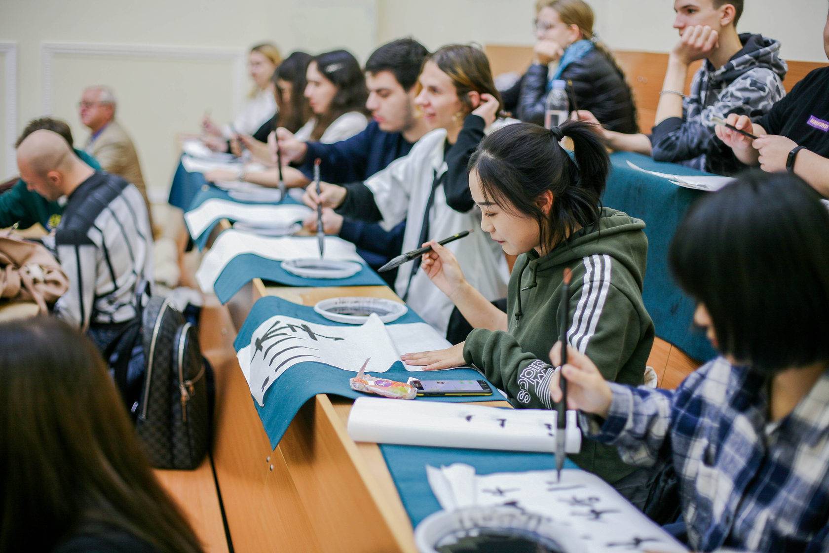 Лучшие университеты кореи в 2021 году для иностранных студентов