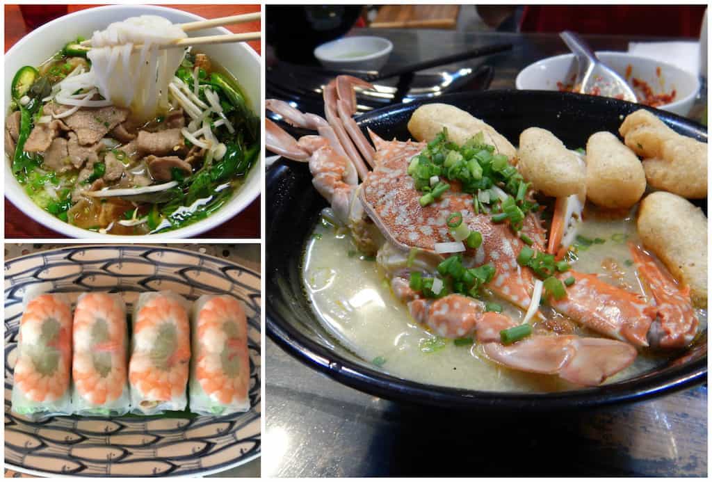 Where to eat in saigon: 12 x best food in ho chi minh
