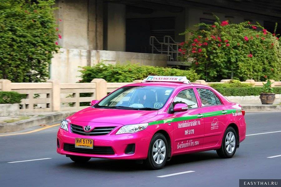 Грабъ такси в таиланде (бангкок, пхукет, чиангмай), малайзии и вьетнаме. пошаговая инструкция. отзыв