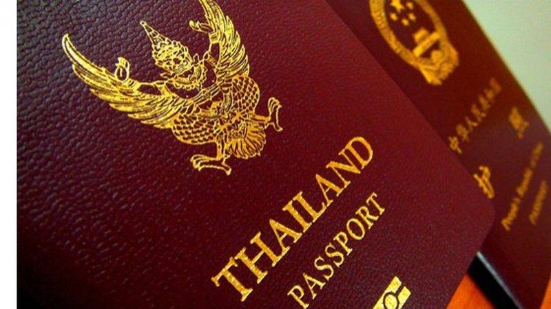 Вид на жительство в тайланде для россиян: как получить гражданину рф в 2023 году