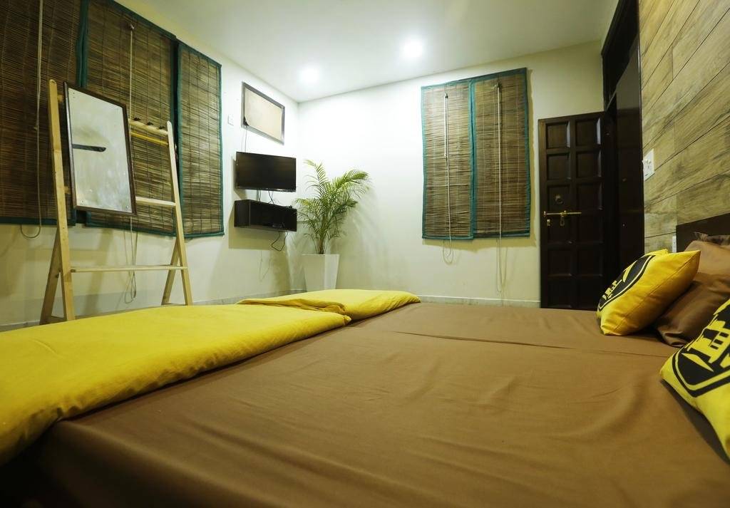 Svelte hotel & personal suites in new delhi | expedia