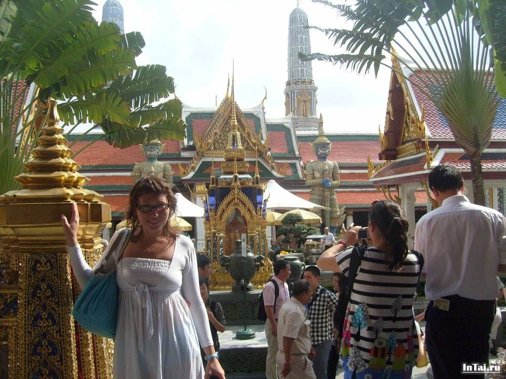 Как хорошо отдохнуть в таиланде: лучшие советы для туристов
