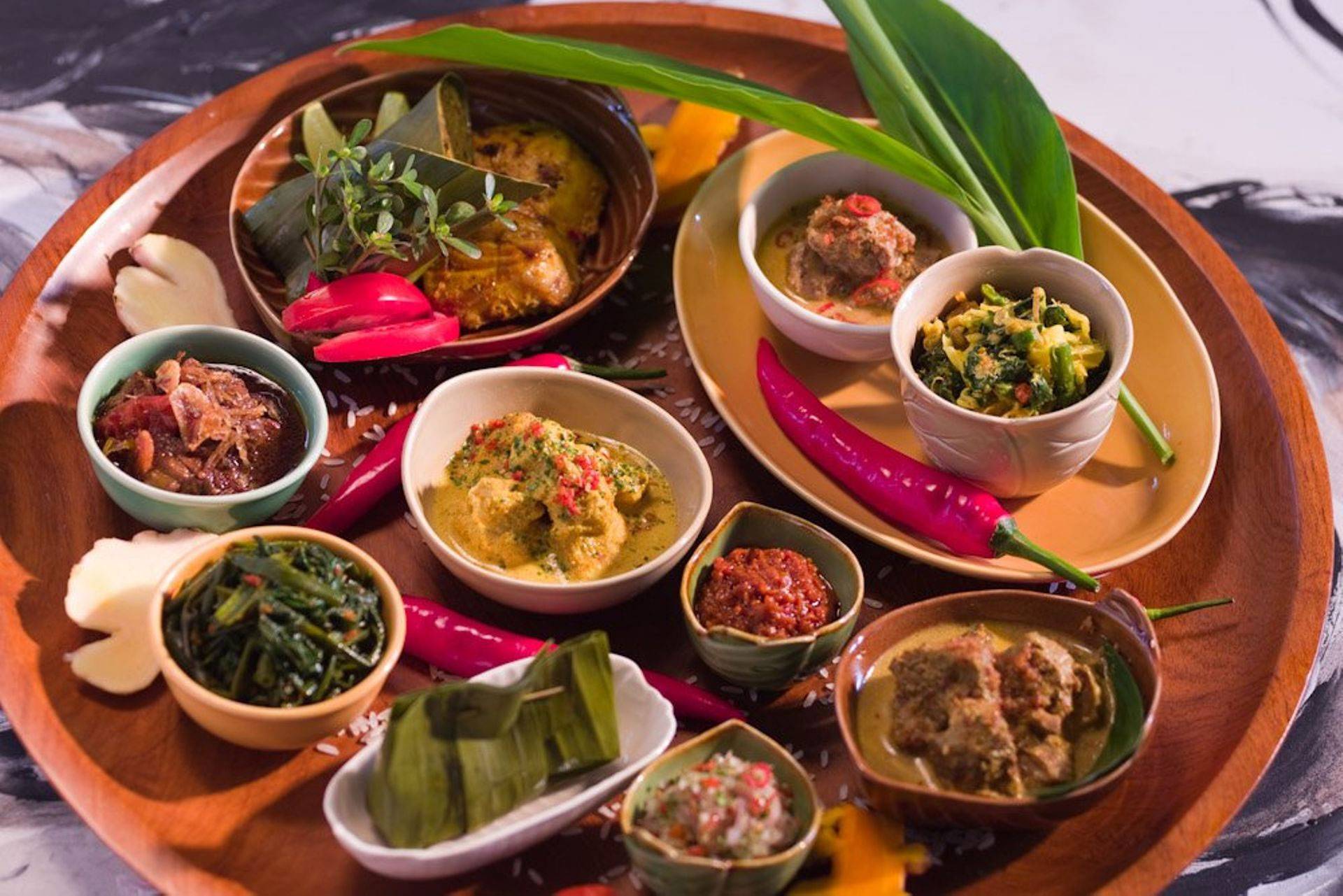Еда на бали — индонезийская кухня, что попробовать, цены