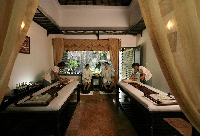 The dreamland luxury villas & spa
 в улувату (индонезия) / отели, гостиницы и хостелы / мой путеводитель