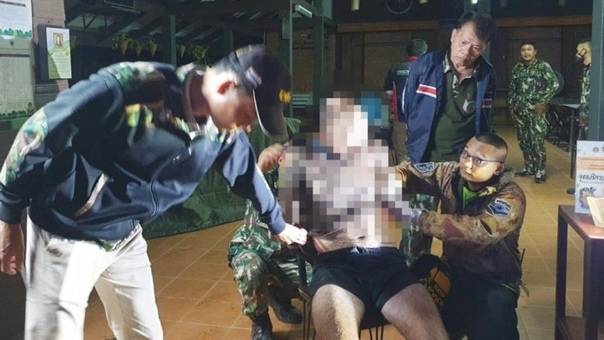 Опасности тайланда: 20 главных опасностей тайланда, с которыми могут столкнуться туристы