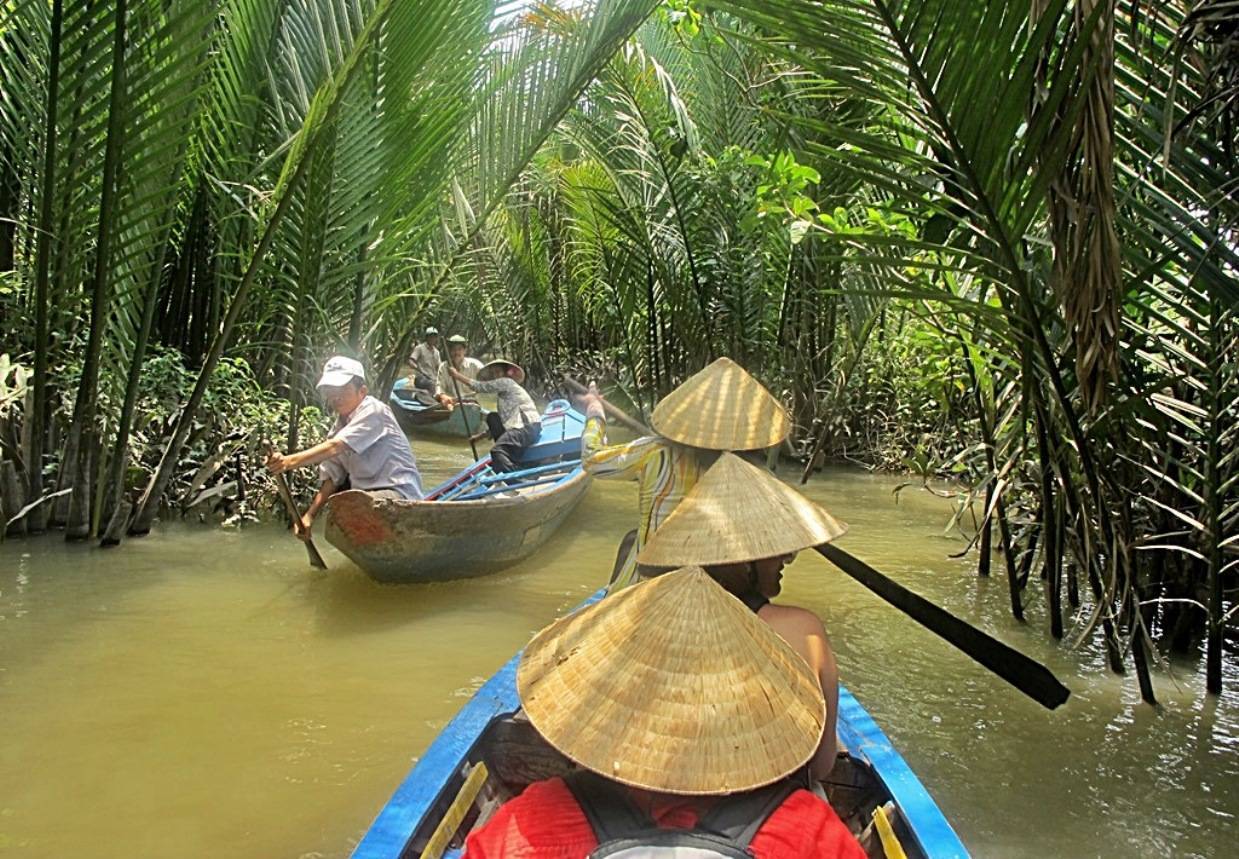 Путешествие во Вьетнам самостоятельно: как и сколько стоит