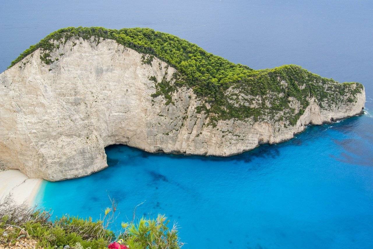 Остров закинф (закинтос) - греция, фото, отдых на закинфе самостоятельно - 2023