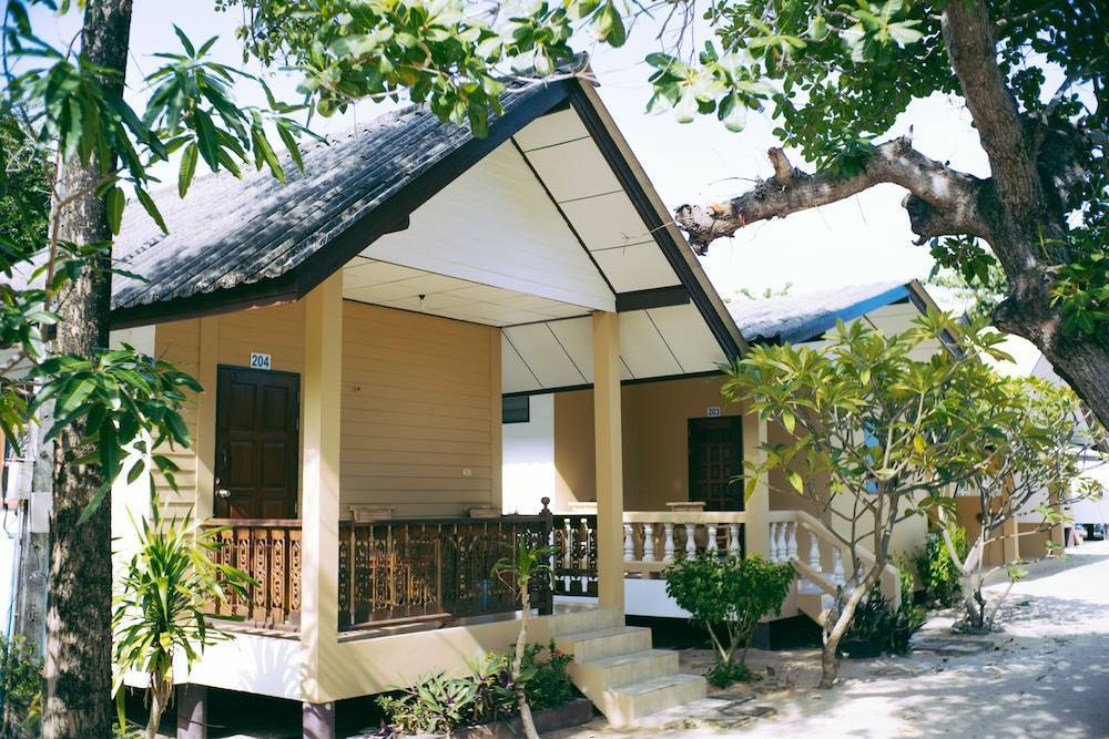 Жилье в тайланде и аренда дома на пхукете - советы