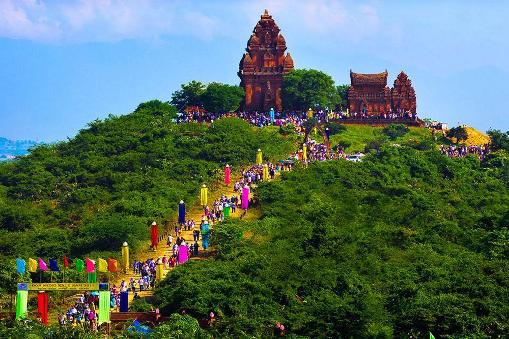 Достопримечательности ханоя или топ-10 мест, которые обязательно стоит посетить в столице вьетнама