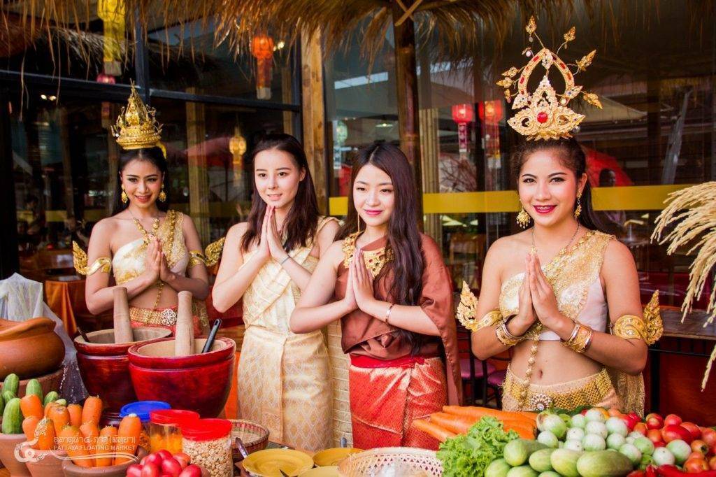Что делать с волосами в тайланде